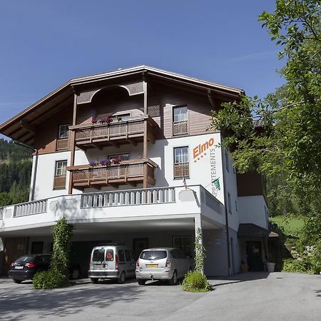 Appartementhaus Elmo Viehhauser Kg Kleinarl Exterior photo