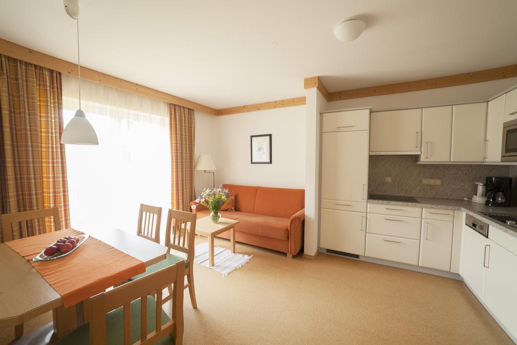 Appartementhaus Elmo Viehhauser Kg Kleinarl Room photo